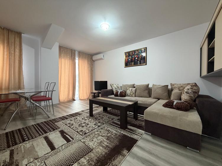 Apartament 3 camere de închiriat | Class Park Târgoviște | Lift + balcon - 1