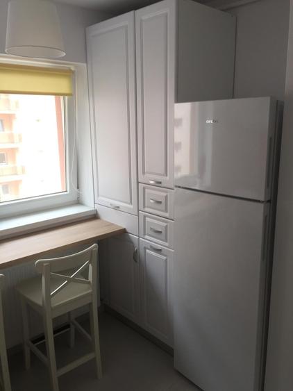 Palladium Resid, 100% mobilata MDF utilata, centrala, AC, metrou, Ikea, Metro - 12