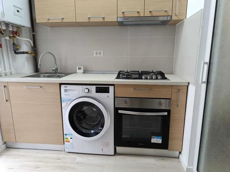 Apartament 2 camere Faleză/Centrală/CTBus/Parcare la liber - 4