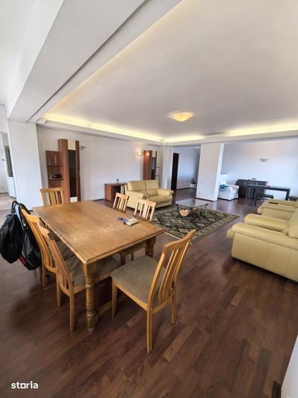 Dorobanti -Piata Romana Apartament 175mp + 25 terasa - 2