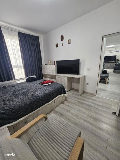Apartament cu 2 camere în Dumbrăvița