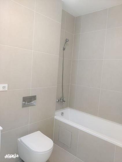 Apartament 2 camere de inchiriat Complex Silk District - Spatiu Come - 4