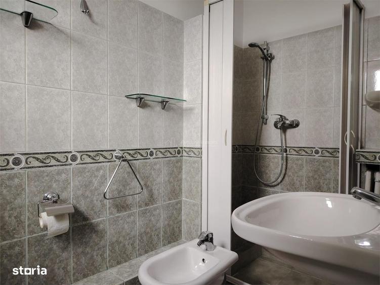 Apartament cu 2 camere în Ultracentral