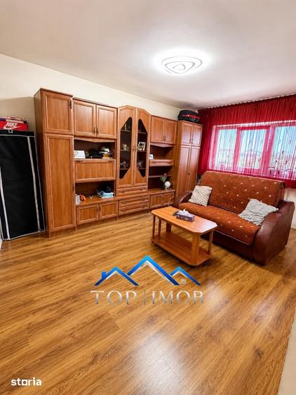 Apartament cu 2 camere decomandat în Gherăiești