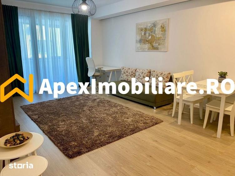 Apartament 2 camere de inchiriat Brancoveanu Bucuresti | ApexImobiliar - 1