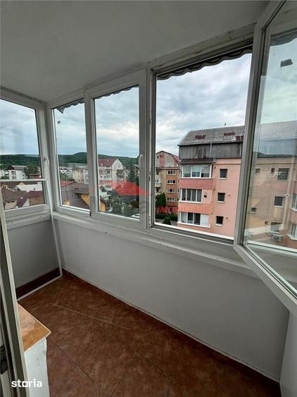 Apartament cu 2 camere decomandat în Ultracentral