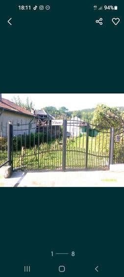 Casă cu 3 camere în Leordeni