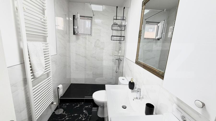 Apartament, 2 camere, 57 mp, zona Cetate - 5