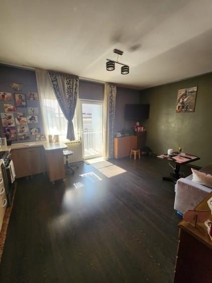 Apartament 2 Camere si Parcare inclusa in pret, Zona Stejarului, Floresti - 4