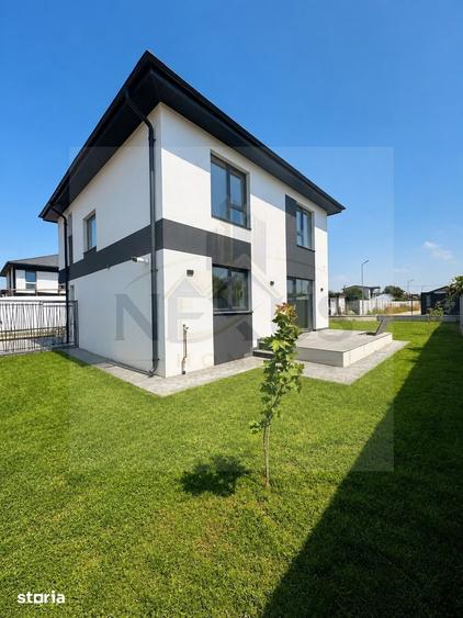 Casă cu 4 camere cu Teren 316 Mp în Central