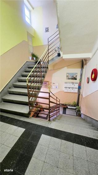 Apartament cu 2 camere în Someșeni