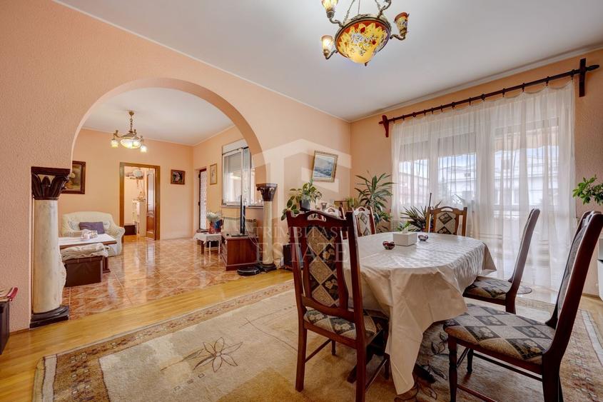 Spațiu comercial, de 650 mp, în Dorobanți