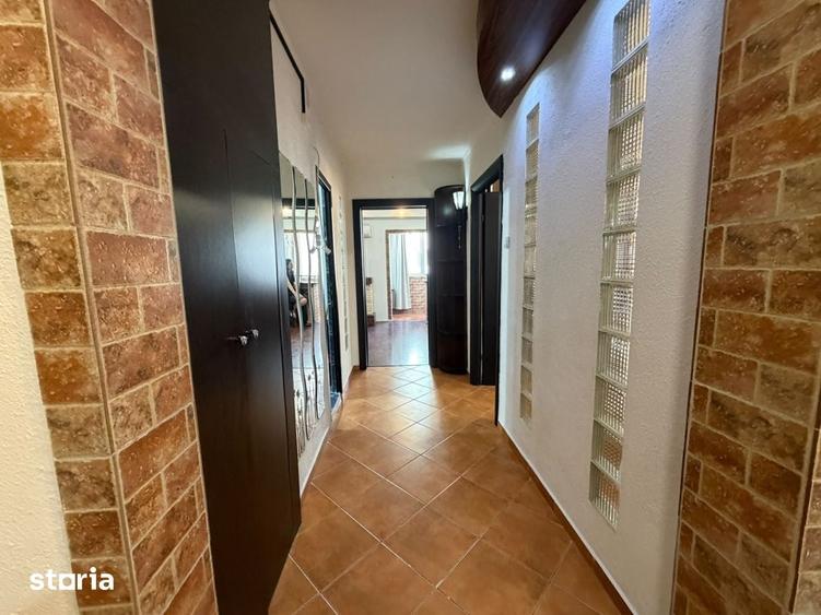 Apartament 2 Camere Str Focsani 6- Calea Rahovei -1 min - 3