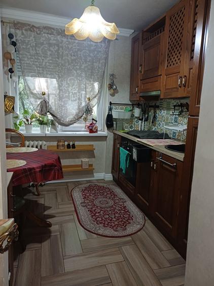 Apartament cu 2 camere semidecomandat în Sud