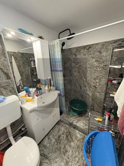 Apartament 2 camere/38 mp Brancoveanu parter - 9