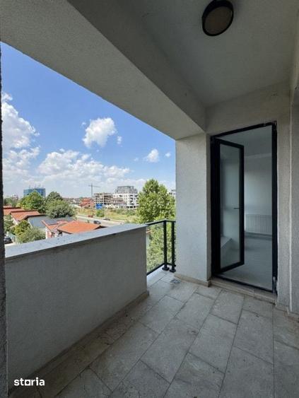Apartament cu 2 camere în Tomis Plus — fotografia 3