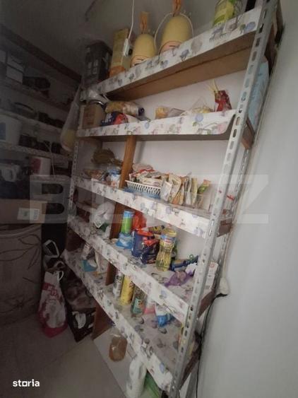 Casă cu 4 camere în Central