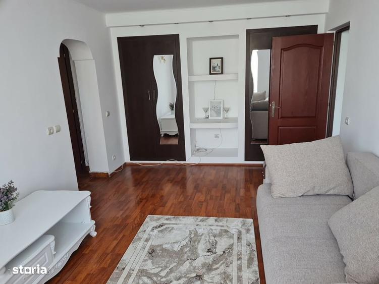 Apartament cu 2 camere în Ultracentral