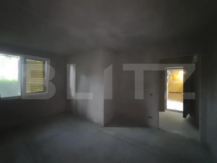 Apartament 2 camere, 45.50 mp, pregătit pentru amenajare, zonă Centrala - 6