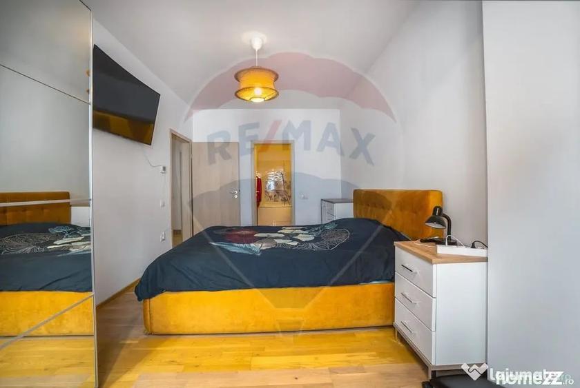 Apartament 3 camere | Dealu Morii Residence | Comision 0% - Brasov (Brasov) - 14