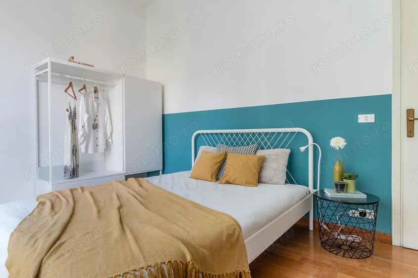 Apartament cu 2 camere de inchiriat in zona Obor, cu centrala proprie - 1