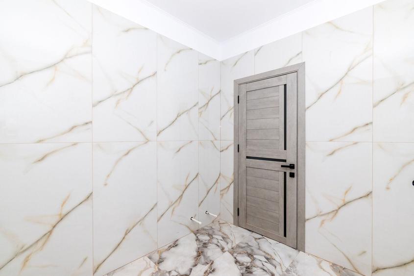 Apartament cu 2 camere semidecomandat în Trivale