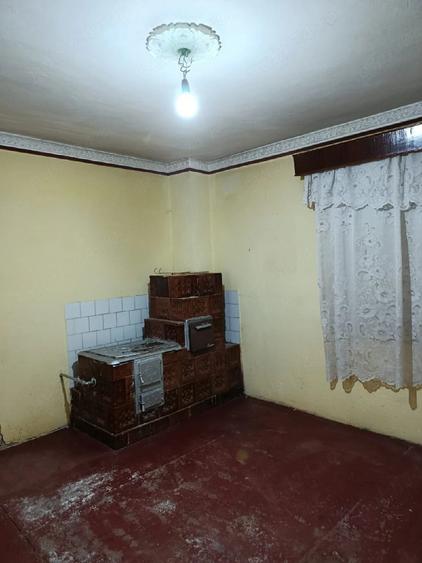 Casă cu Teren 300 Mp în Central
