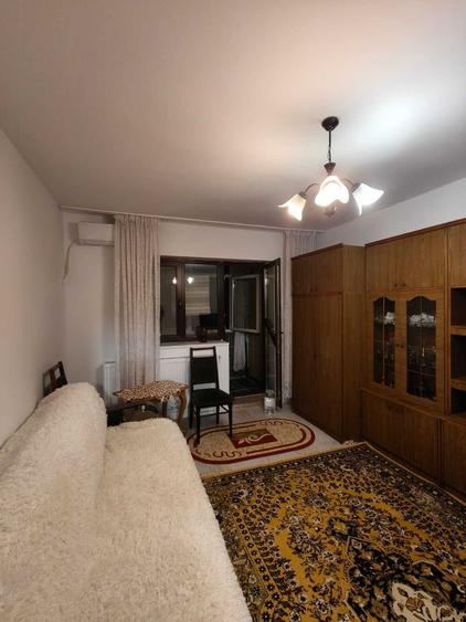 Apartament cu 2 camere decomandat în Tudor Vladimirescu
