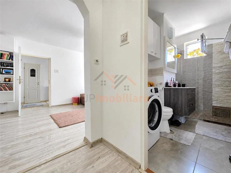 Apartament cu 2 camere semidecomandat în Iosia