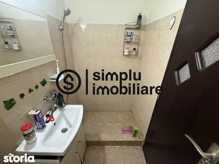 Garsonieră în Craiovița Nouă
