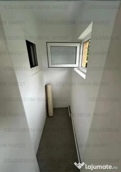 Apartament cu 2 camere decomandat, mobilat în Hărmanului