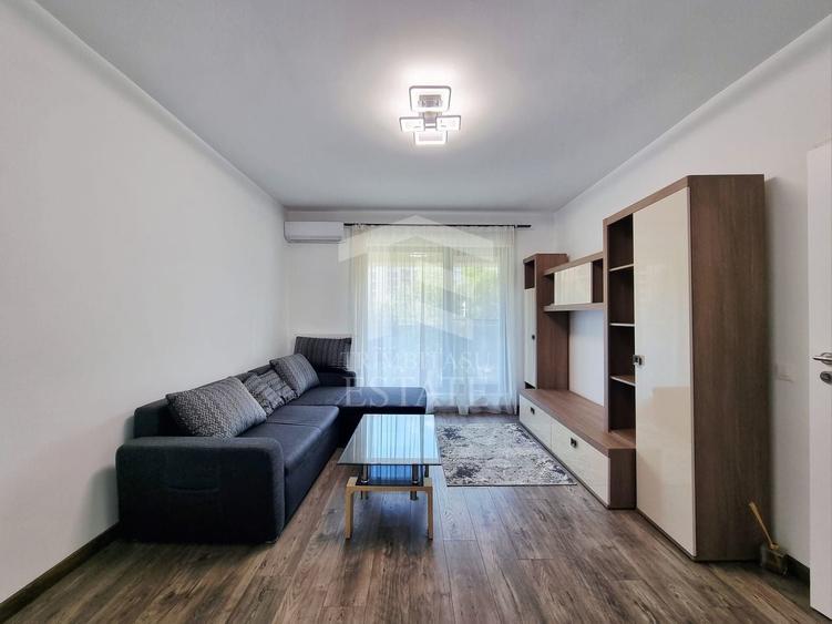 Apartament cu 2 camere decomandat, mobilat în Drumul Taberei