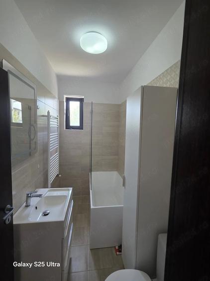 Apartament 2 camere de inchiriat | Chiajna Rosu | Mobilat modern | Loc de parcare inclus - 5