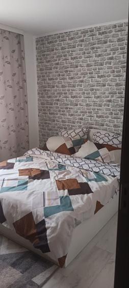Apartament cu 2 camere decomandat în Exterior Vest