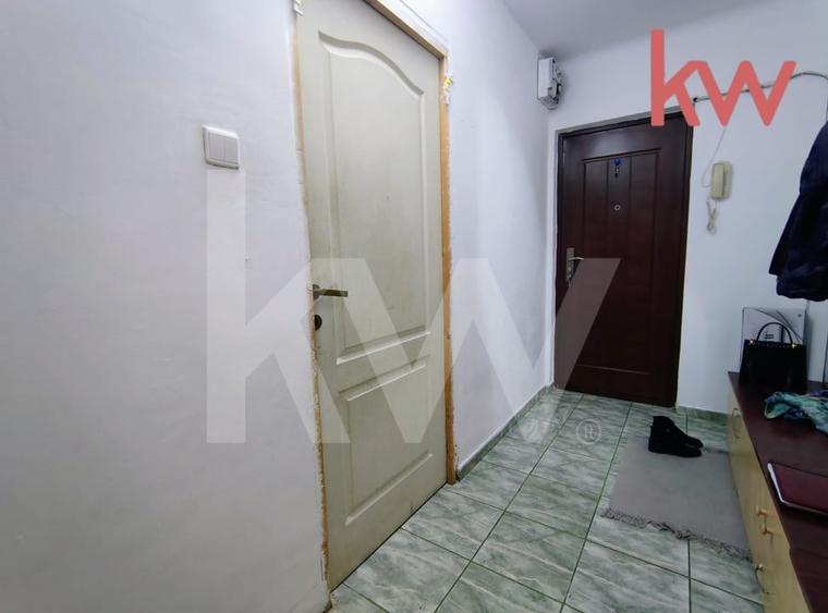 Craiovita Nouă – 2 Camere, Locuință Spațioasă și Liniștită! - 5