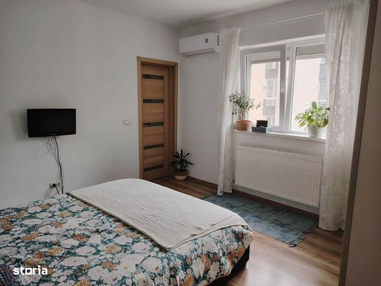 Apartament cu 3 camere + loc de parcare zona Aparatorii Patriei - 7
