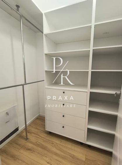 Apartament 2 camere, mobilat, LIFT, parcare, str.Abatorului, zona parc POLIGON - 9
