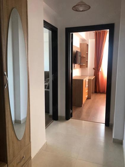 Apartament cu 2 camere decomandat în Prundu