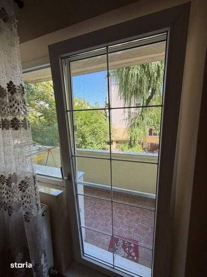 Apartament cu 2 camere decomandat în Progresul