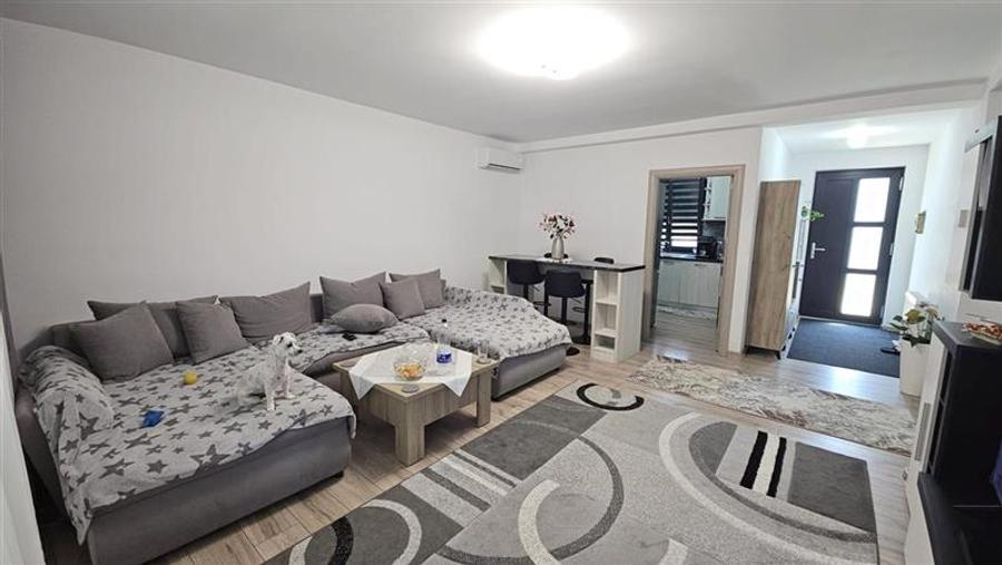 Casa 3 dormitoare, 2 bai, Moderna, zona Magura - 11