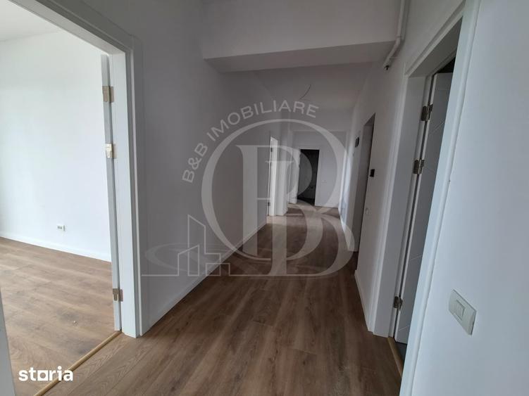 Apartament cu 3 camere în Titan