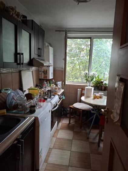 Apartament 3 camere Dristor centrala proprie comision 0% - 5
