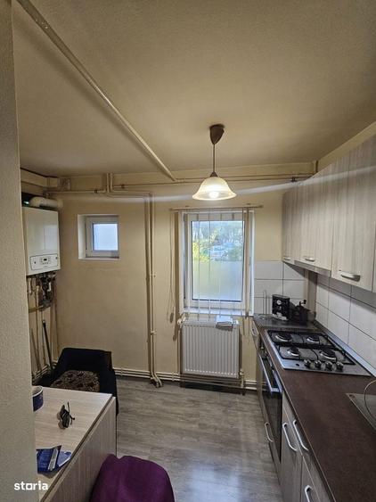 Garsonieră în Letea