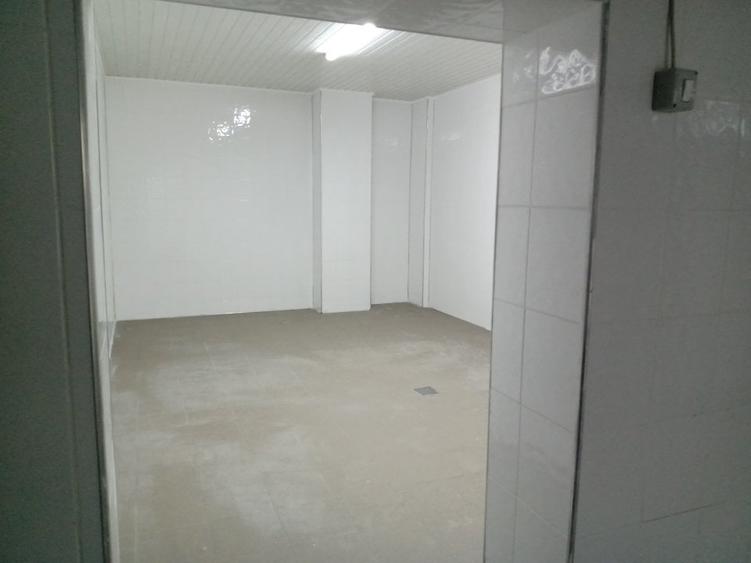 Spațiu industrial, de 960 mp, în Pantelimon
