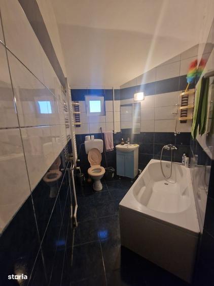 Apartament cu 2 camere decomandat în Sud