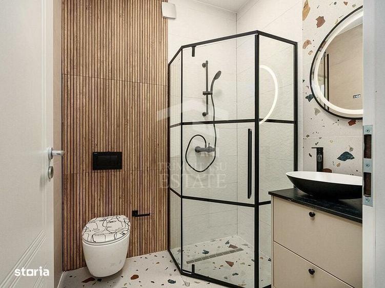 3 Camere Superb - Pipera - First Estate - Loc parcare - 12