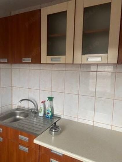 Garsonieră decomandată în Exterior Vest