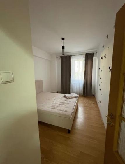 Apartament cu 2 camere în Babadag