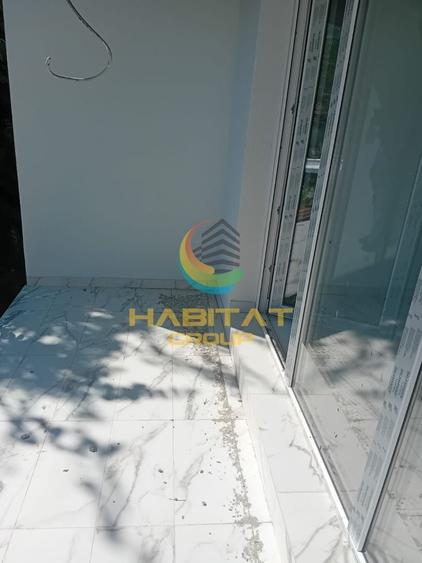 Piata Alba Iulia 2 camere STUDIO 64 mp  bloc tip BOUTIQUE - 22