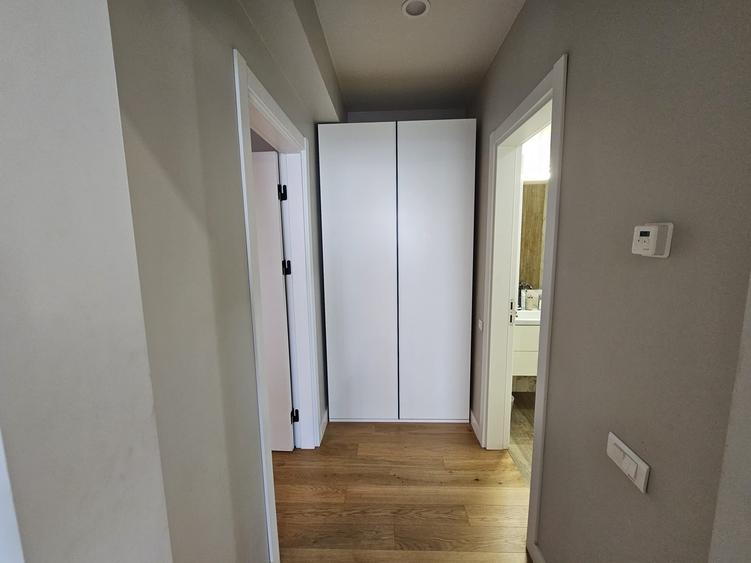 Apartament 3 Camere 113 mp ( Cavar - Odei ) - 16